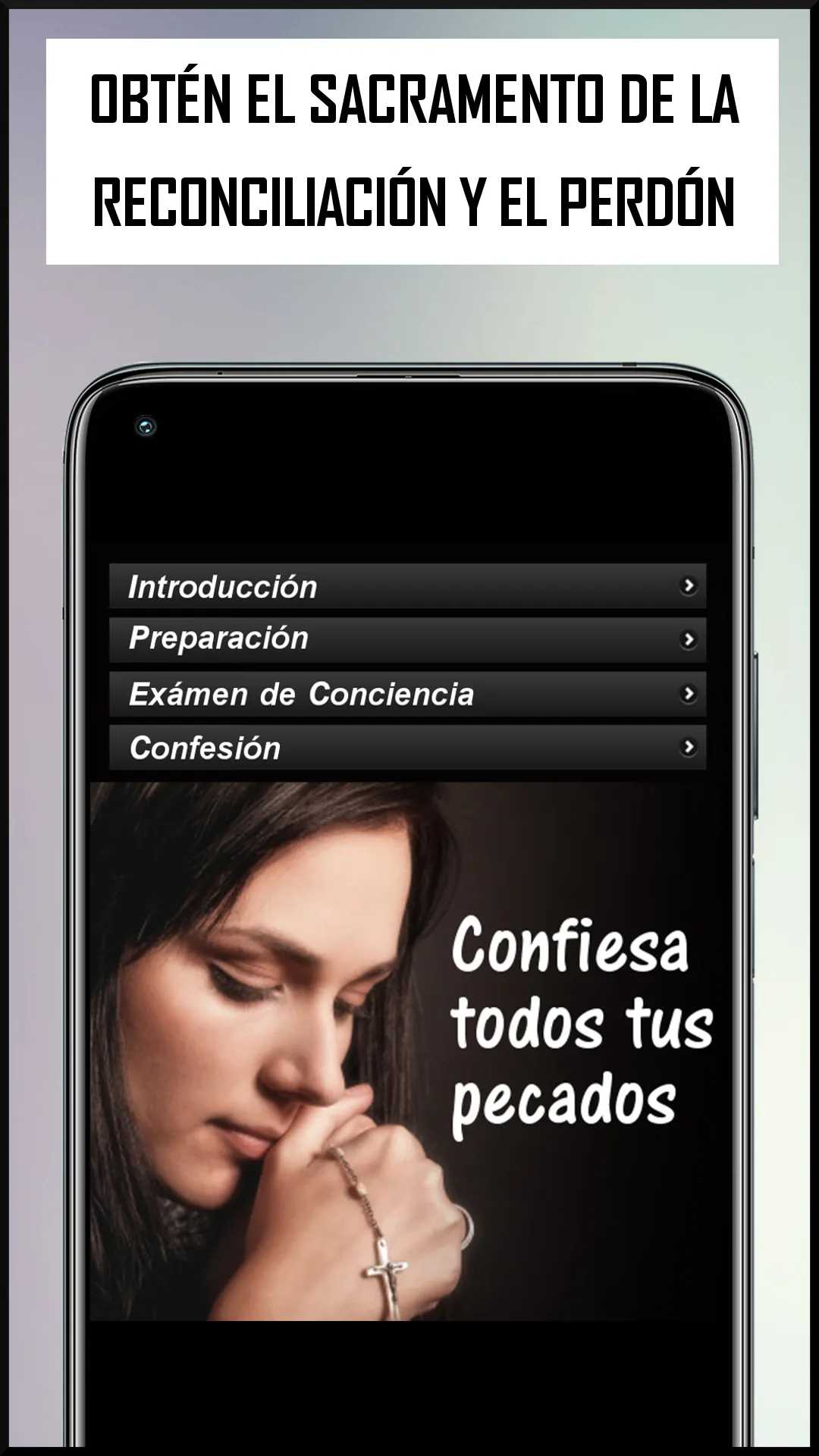 Confesor GO online | Indus Appstore | Screenshot