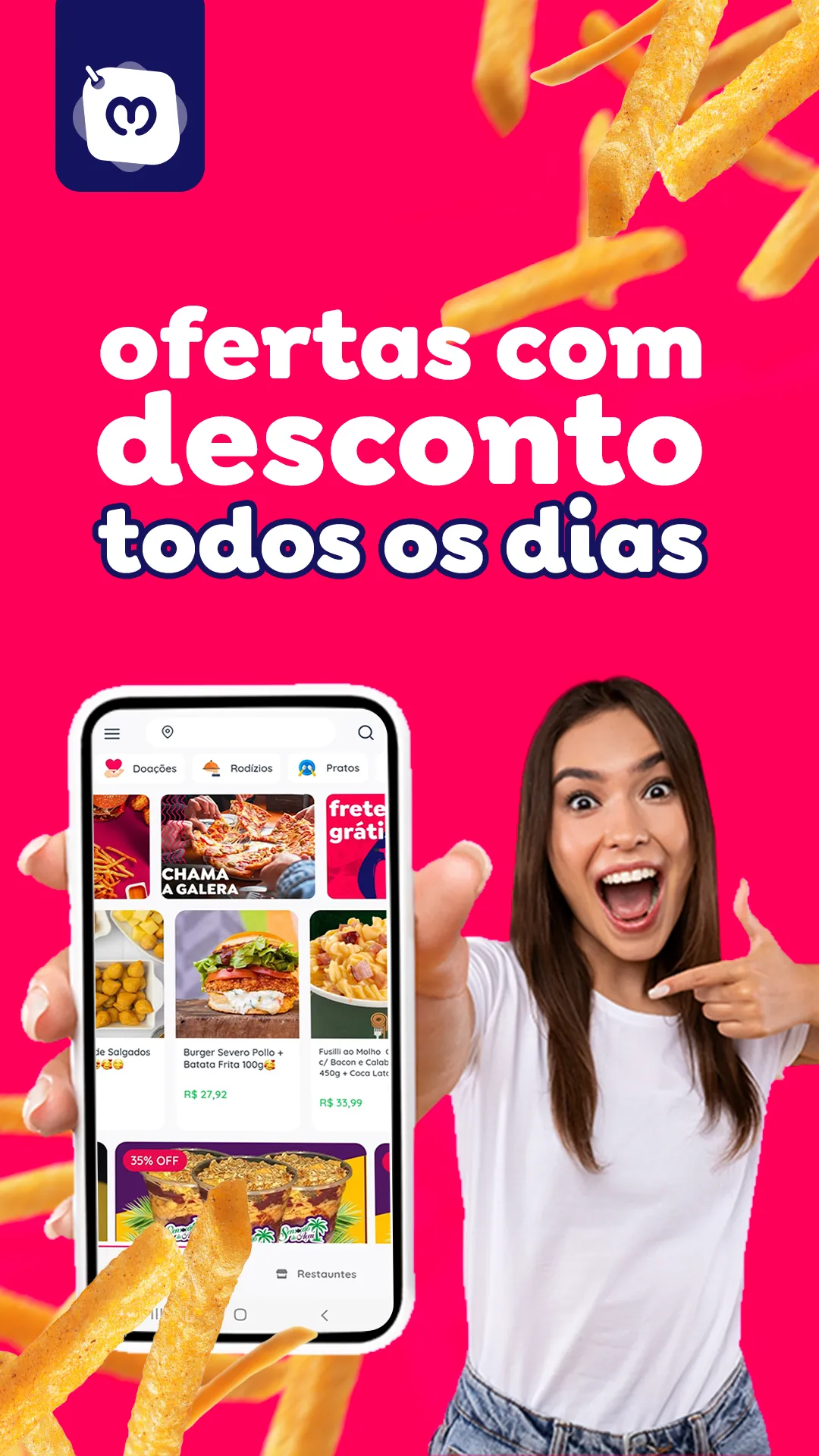 amo ofertas | Indus Appstore | Screenshot