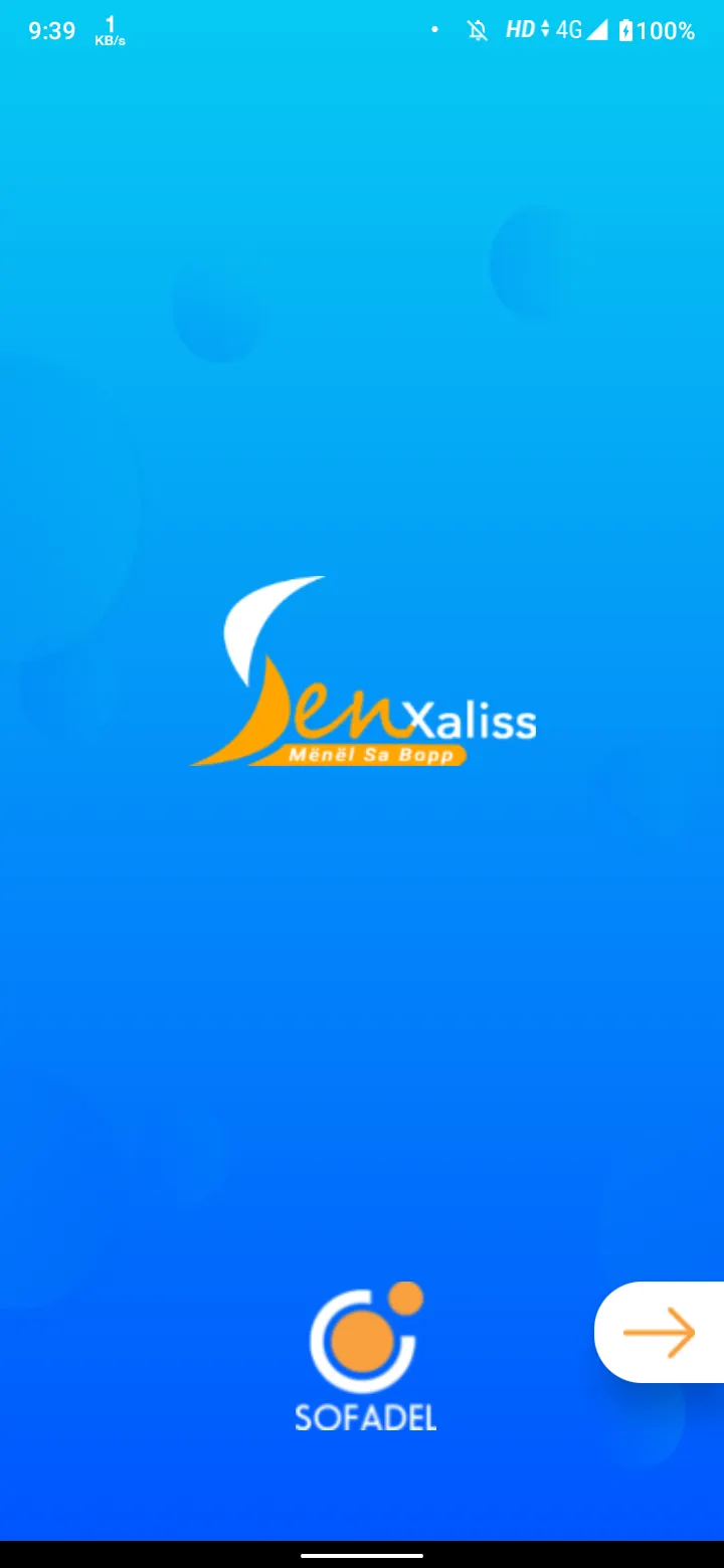 SenXaliss | Indus Appstore | Screenshot