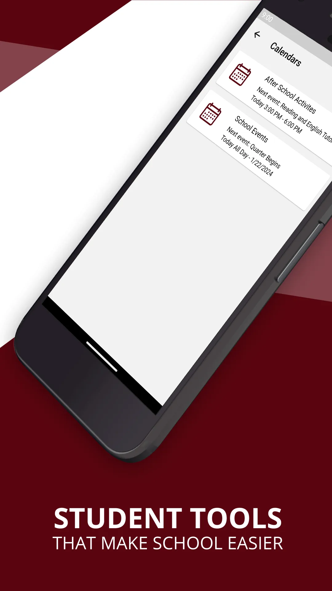 UBIC Academy | Indus Appstore | Screenshot