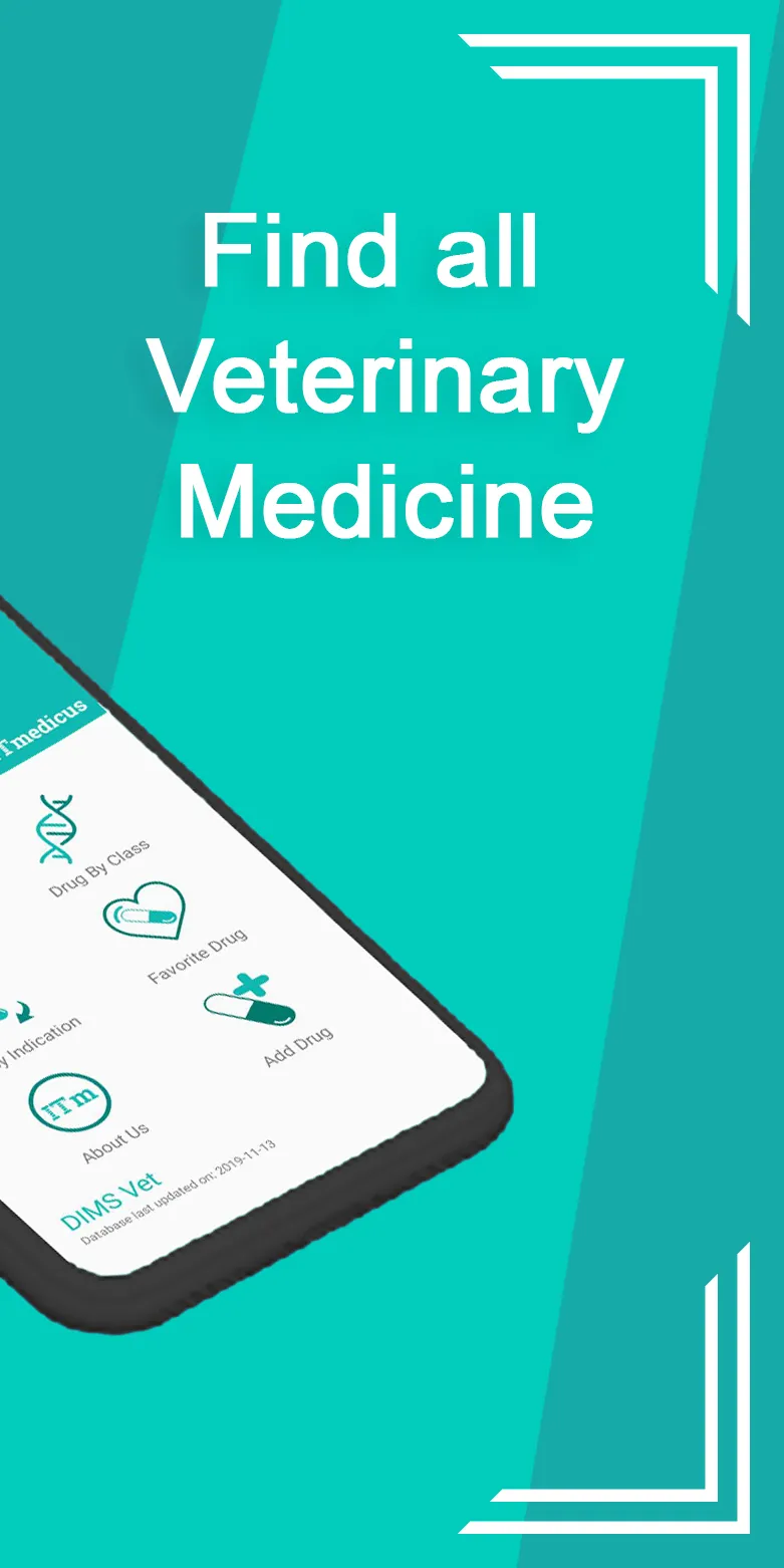 DIMS Vet | Indus Appstore | Screenshot