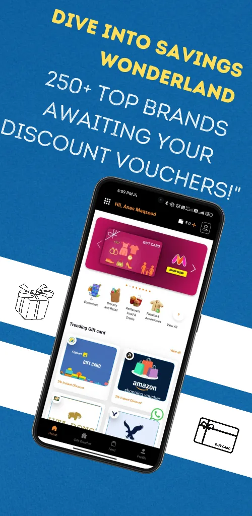 Apexmart - Your Savings Spot | Indus Appstore | Screenshot