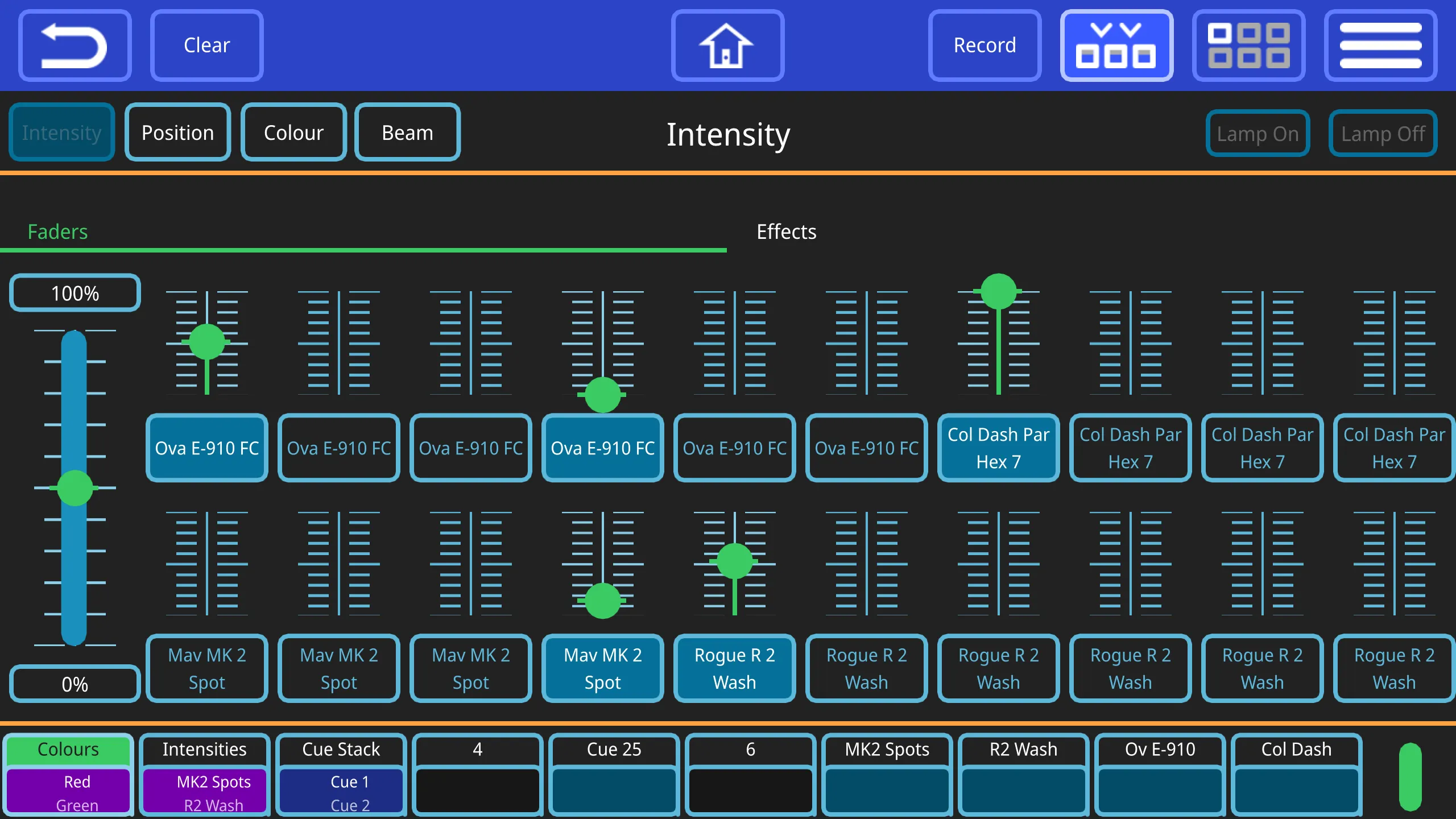 QuickQ Remote Control | Indus Appstore | Screenshot