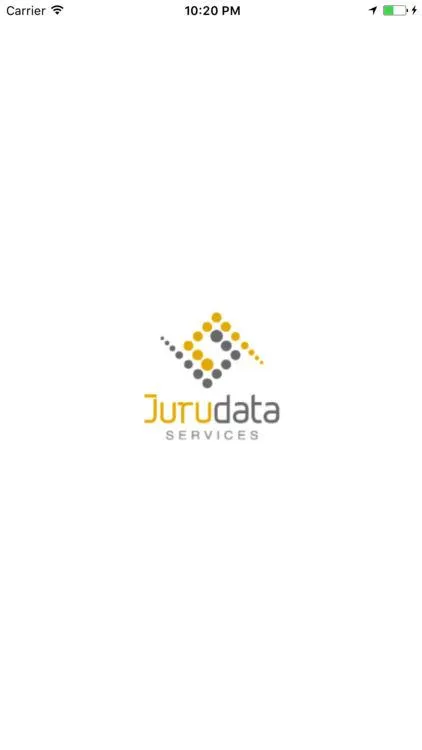 Jurudata Services CCS | Indus Appstore | Screenshot