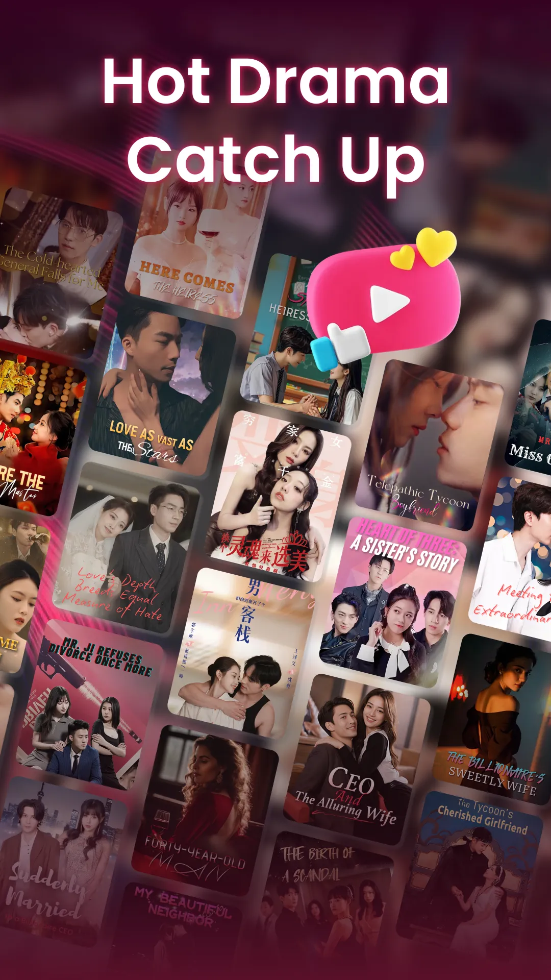 Video&Drama Player All Format | Indus Appstore | Screenshot