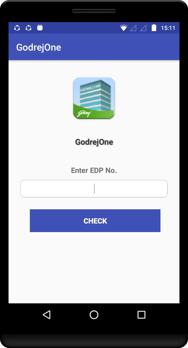 GodrejOne | Indus Appstore | Screenshot