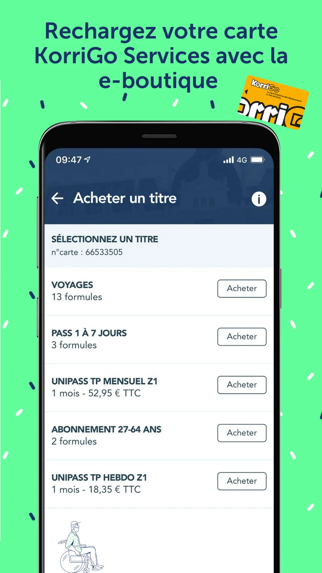 STAR : bus, métro à Rennes | Indus Appstore | Screenshot