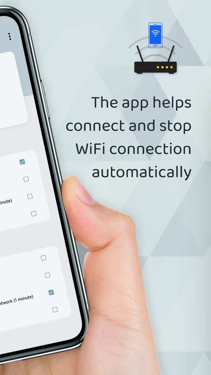 Wi-Fi Auto Connect | Indus Appstore | Screenshot