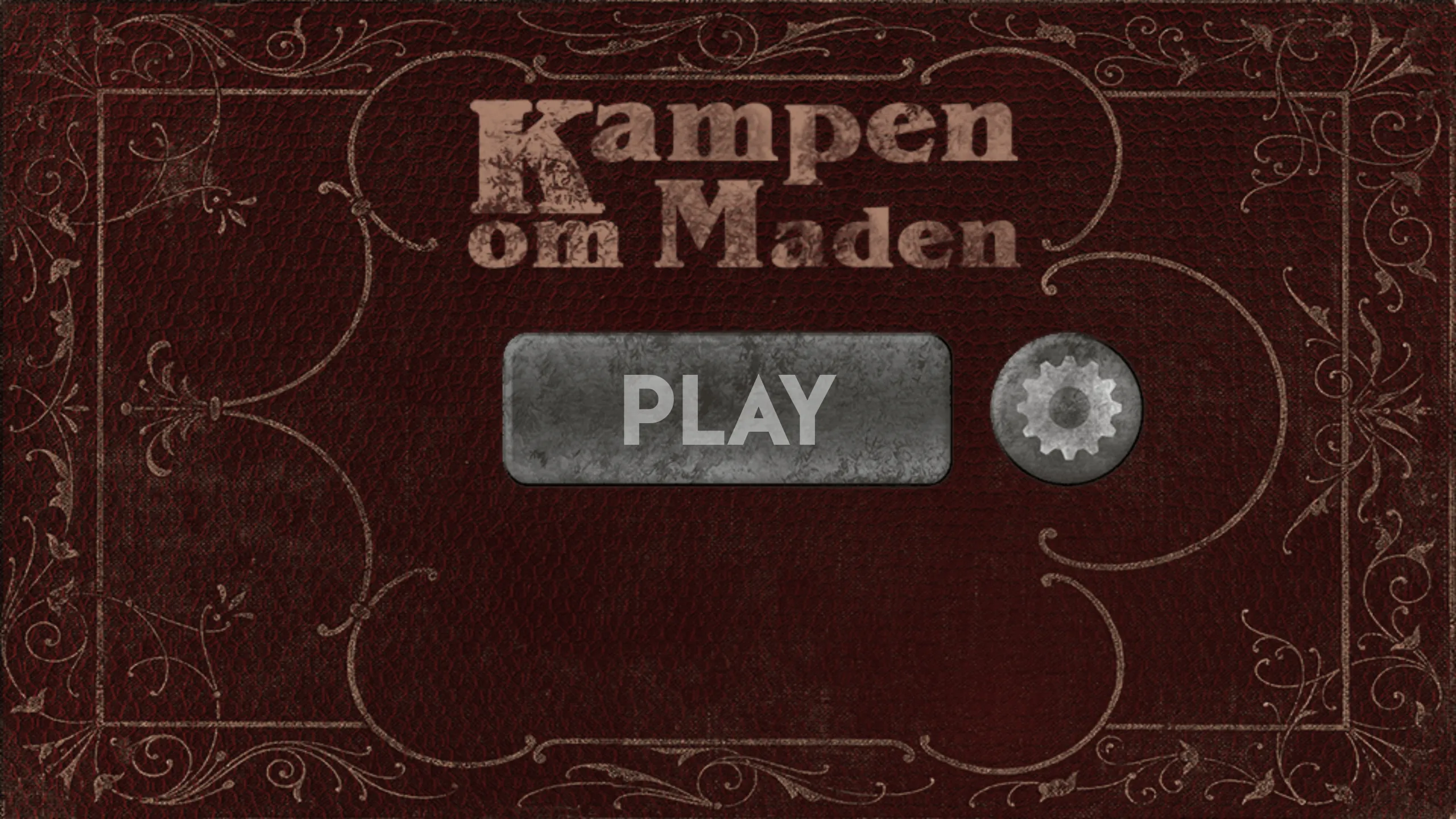 Kampen om Maden | Indus Appstore | Screenshot