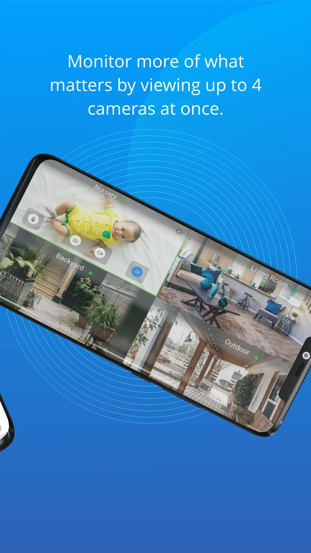 Motorola by Hubble Connected | Indus Appstore | Screenshot