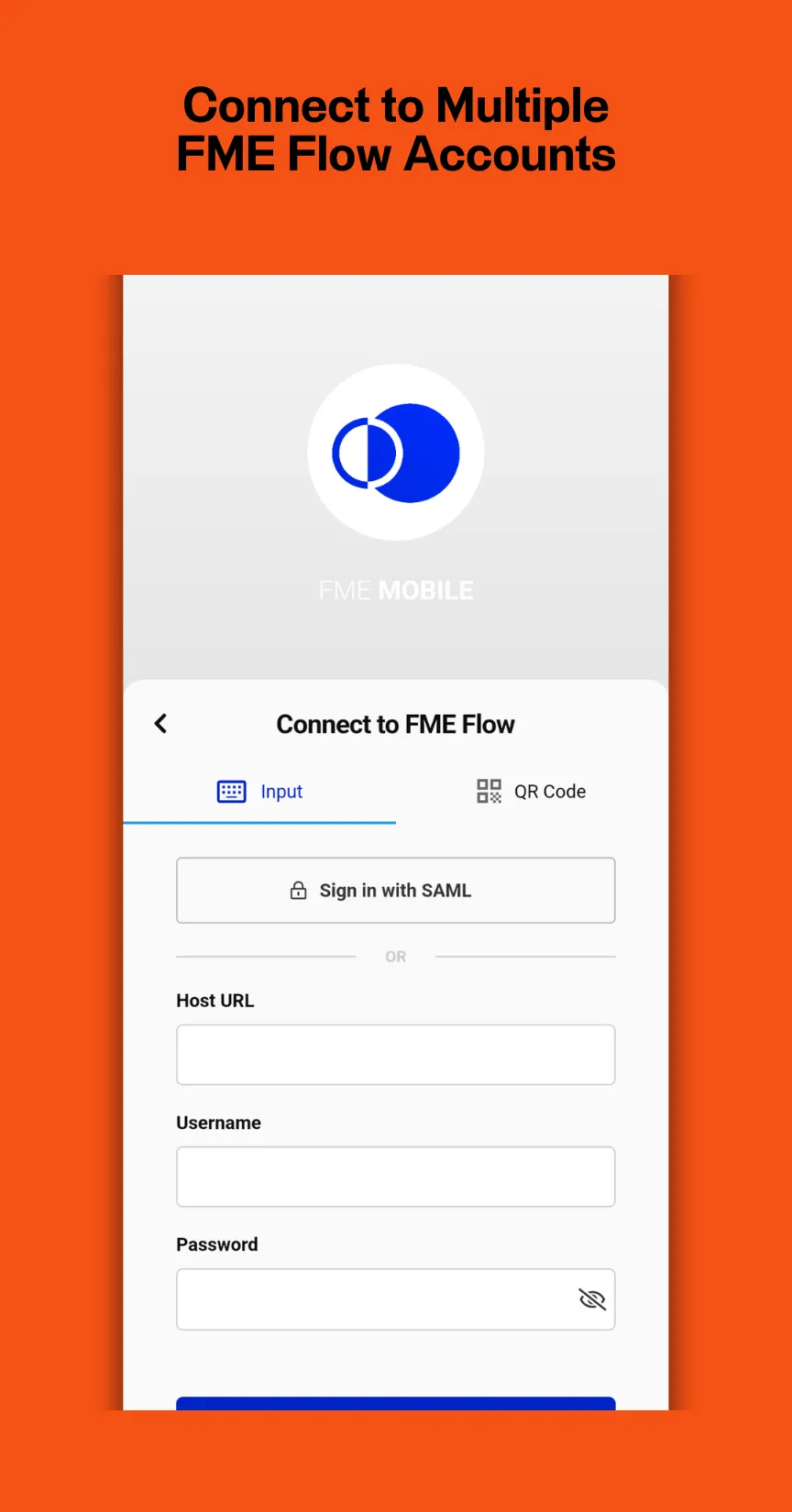 FME Mobile | Indus Appstore | Screenshot