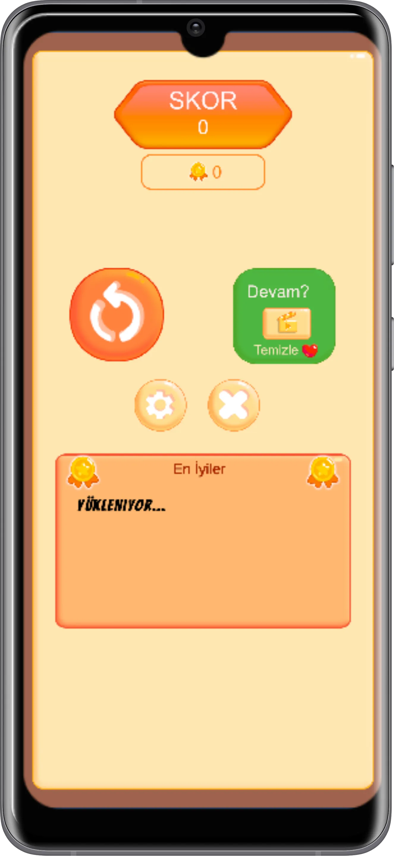 Dizilerle Çarpışma | Indus Appstore | Screenshot