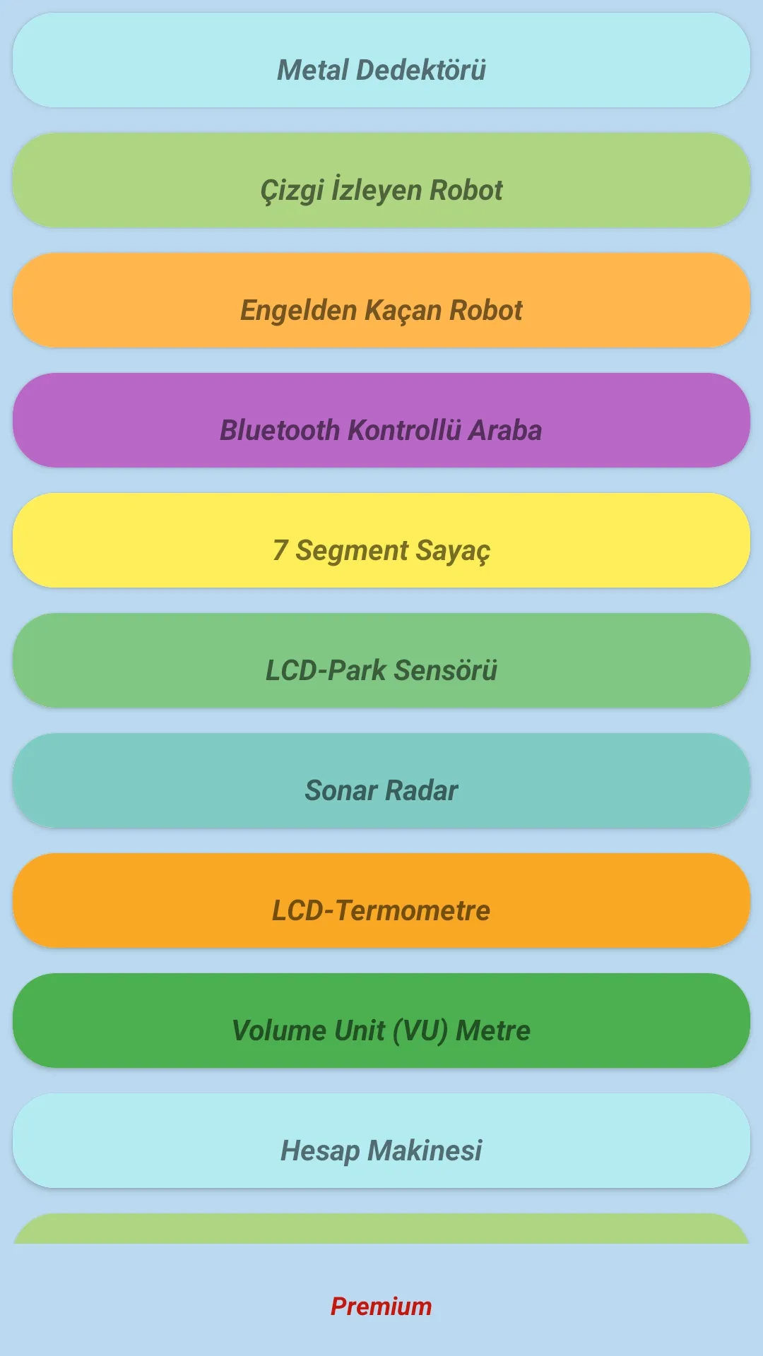 Arduino Projects | Indus Appstore | Screenshot