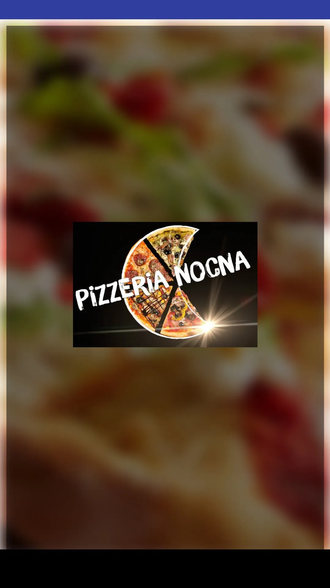 Pizzeria Nocna | Indus Appstore | Screenshot