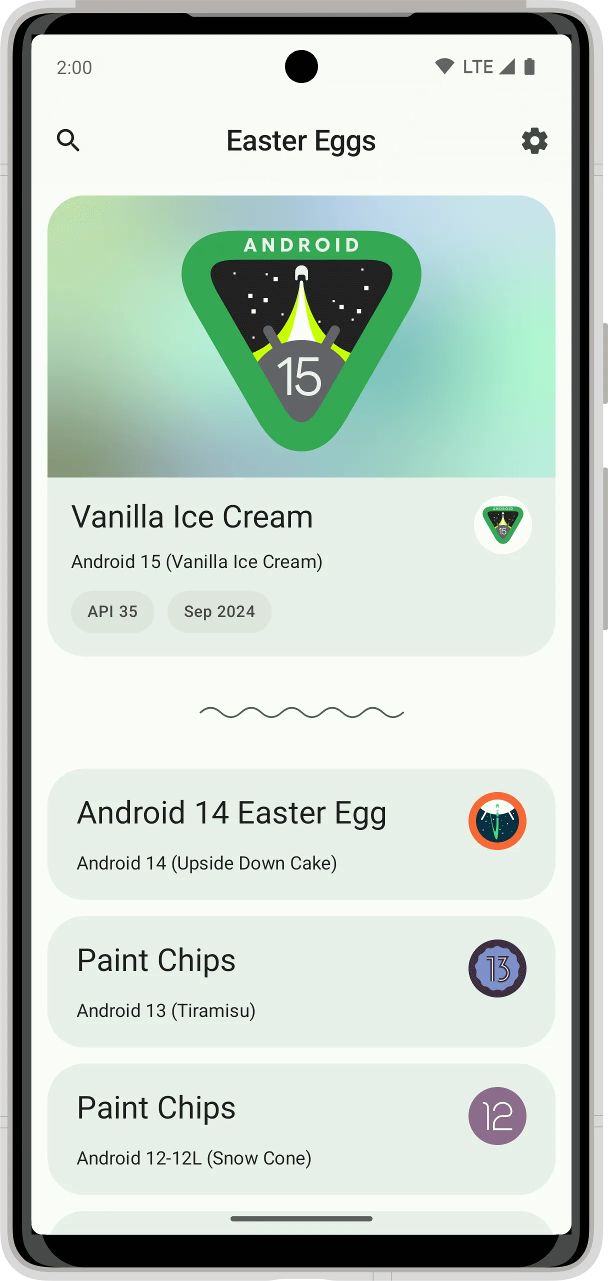 Easter Eggs | Indus Appstore | Screenshot