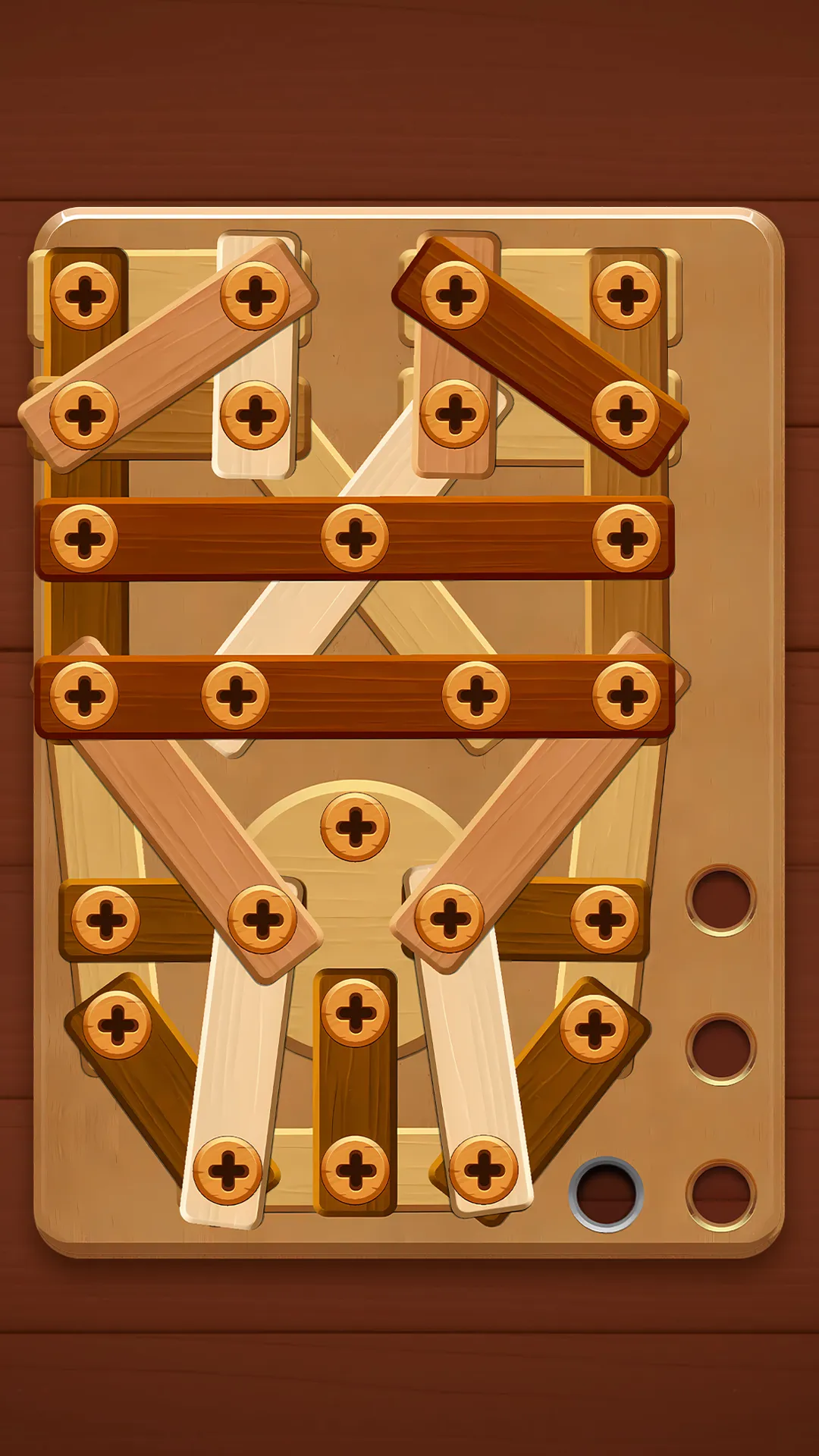 Nuts & Bolts: Screw & Sort | Indus Appstore | Screenshot