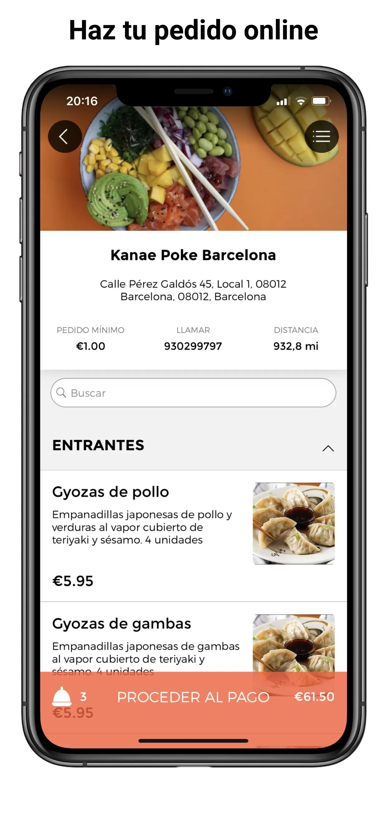 Kanae Poke | Indus Appstore | Screenshot