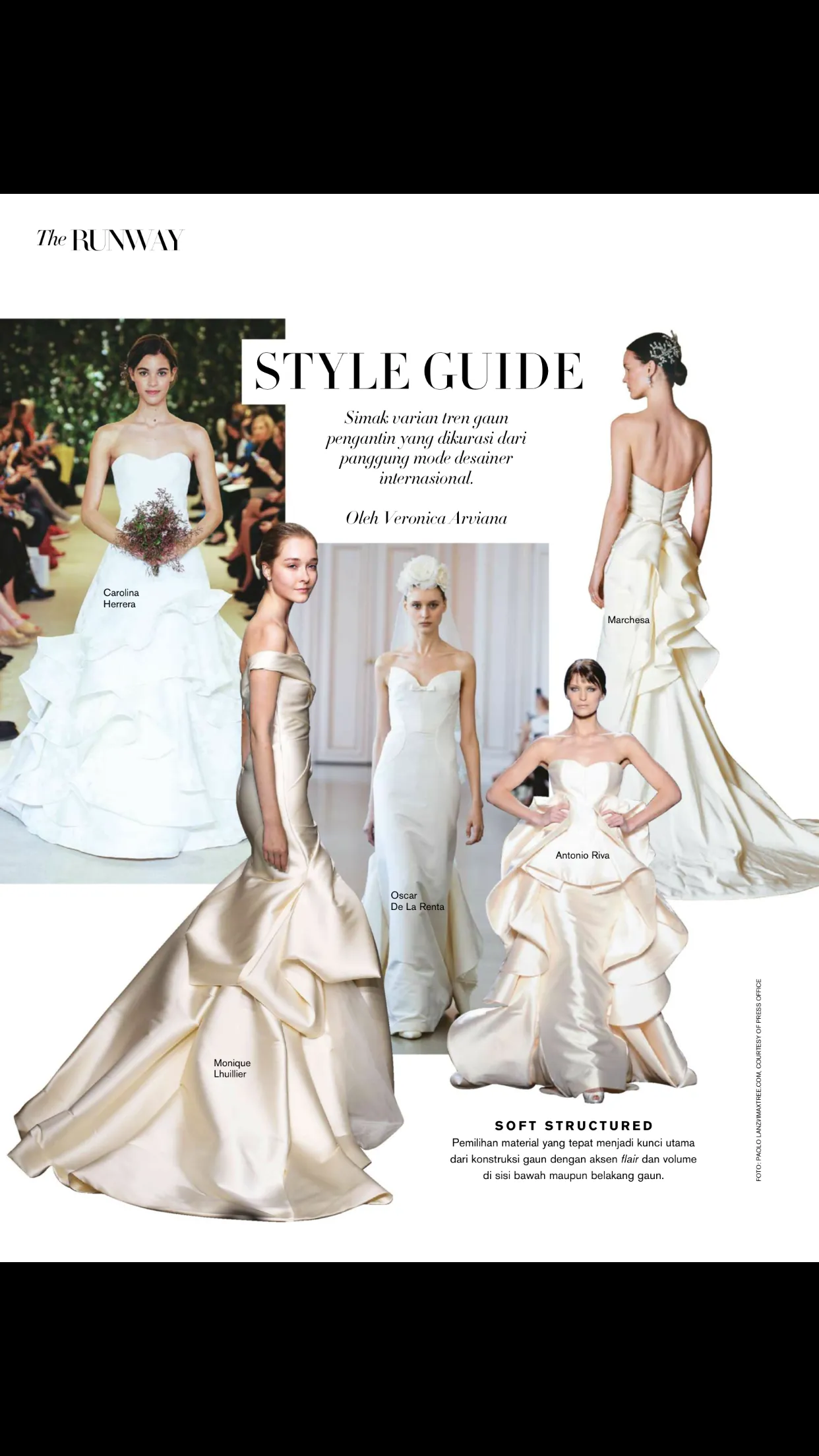 Harpers Bazaar Wedding Ideas | Indus Appstore | Screenshot