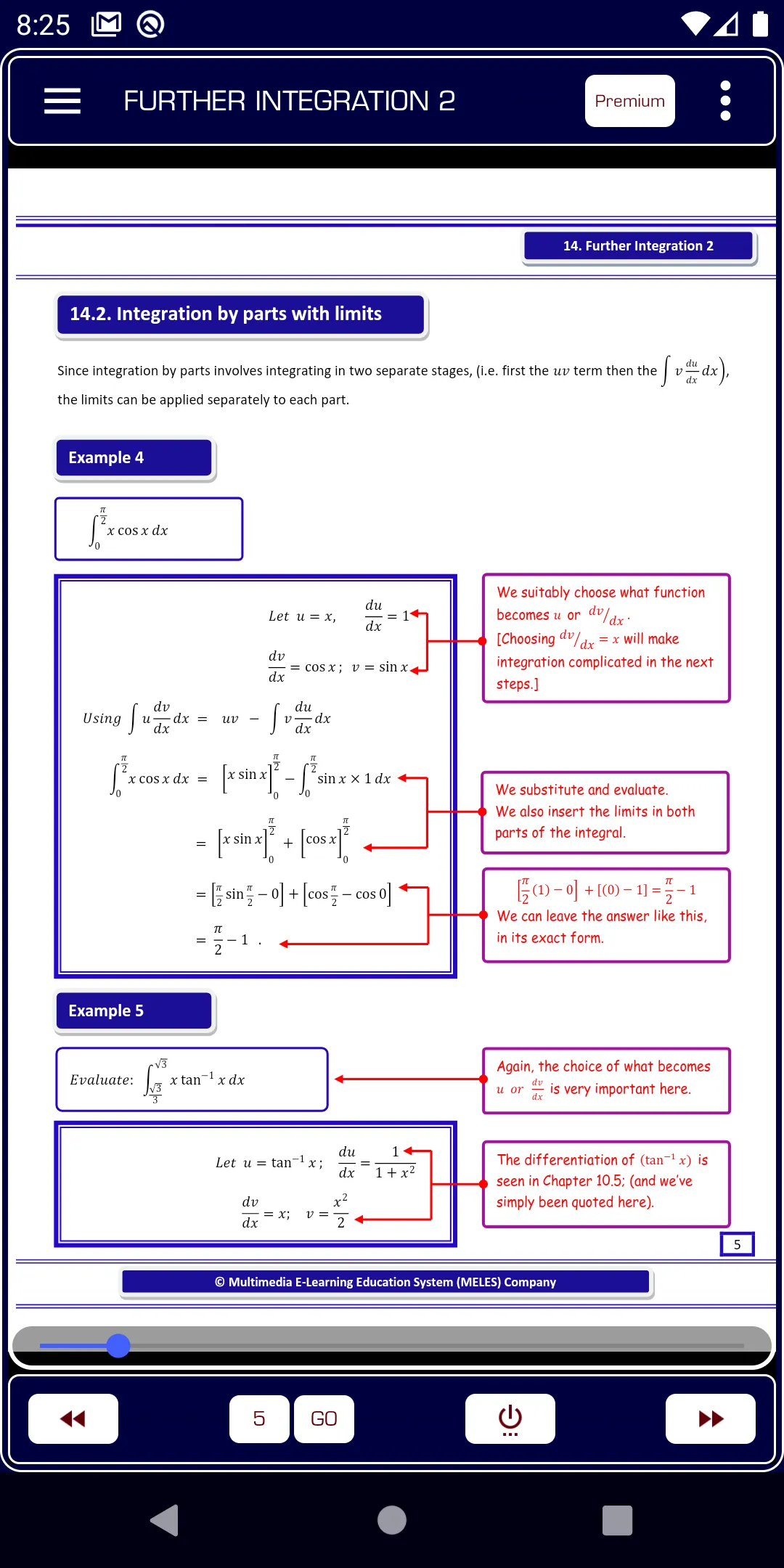 Further integration 2 | Indus Appstore | Screenshot