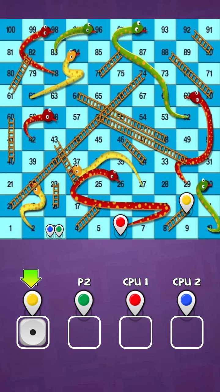 Ludo Guru :Fun Dice Game | Indus Appstore | Screenshot