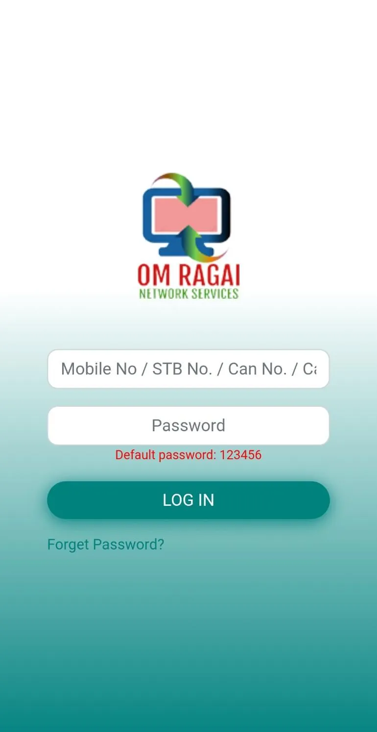 Ragai Cable Network | Indus Appstore | Screenshot