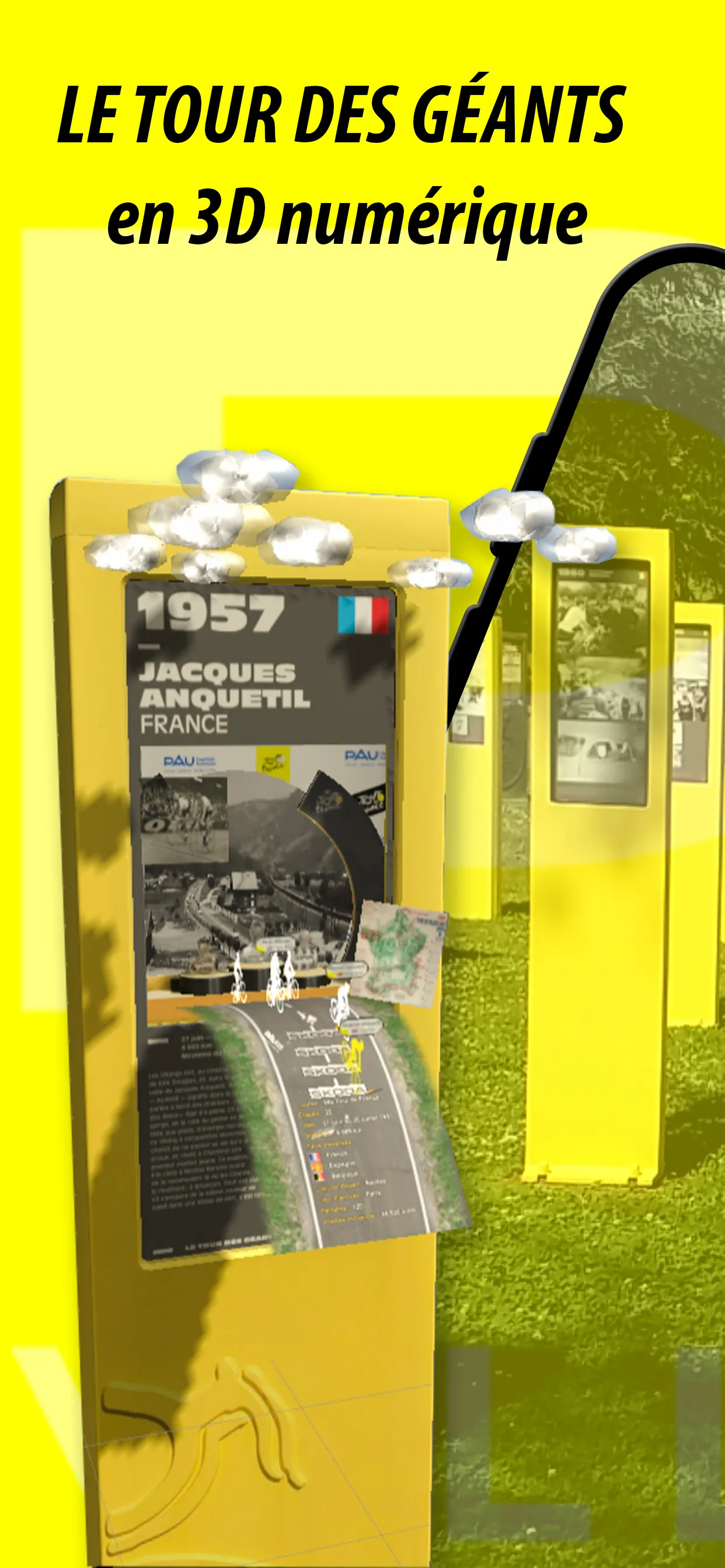 Pau 3D | Indus Appstore | Screenshot