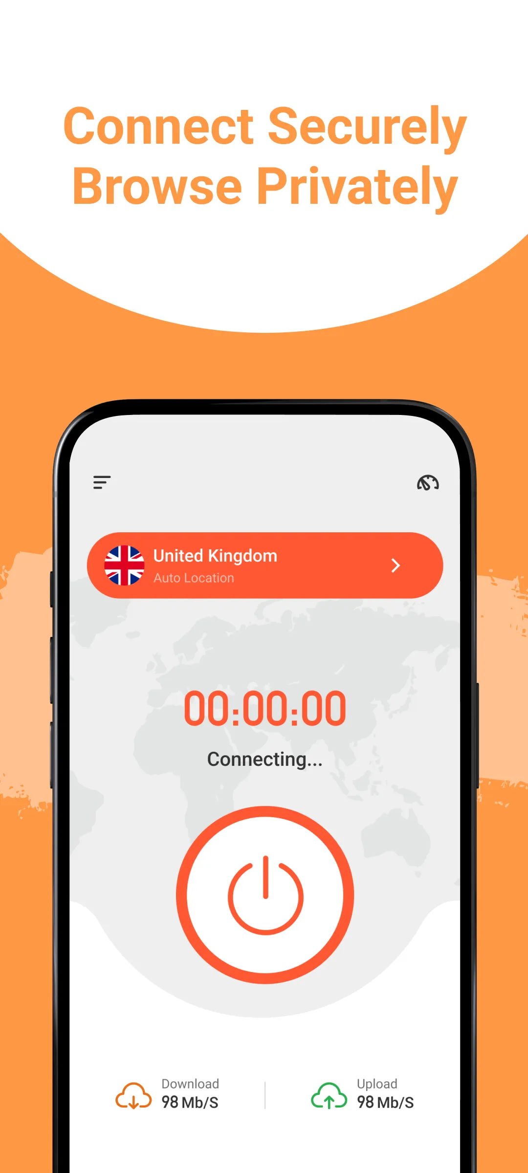 Veya VPN | Indus Appstore | Screenshot