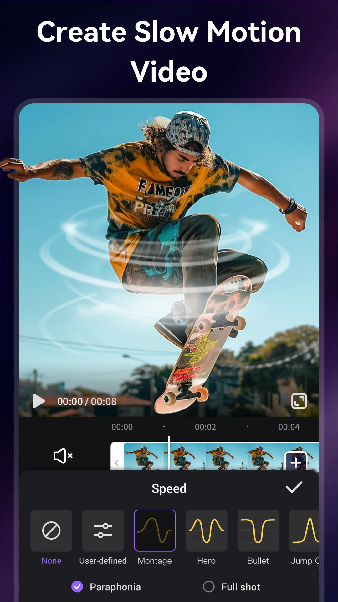 Video Maker Music Video Editor | Indus Appstore | Screenshot