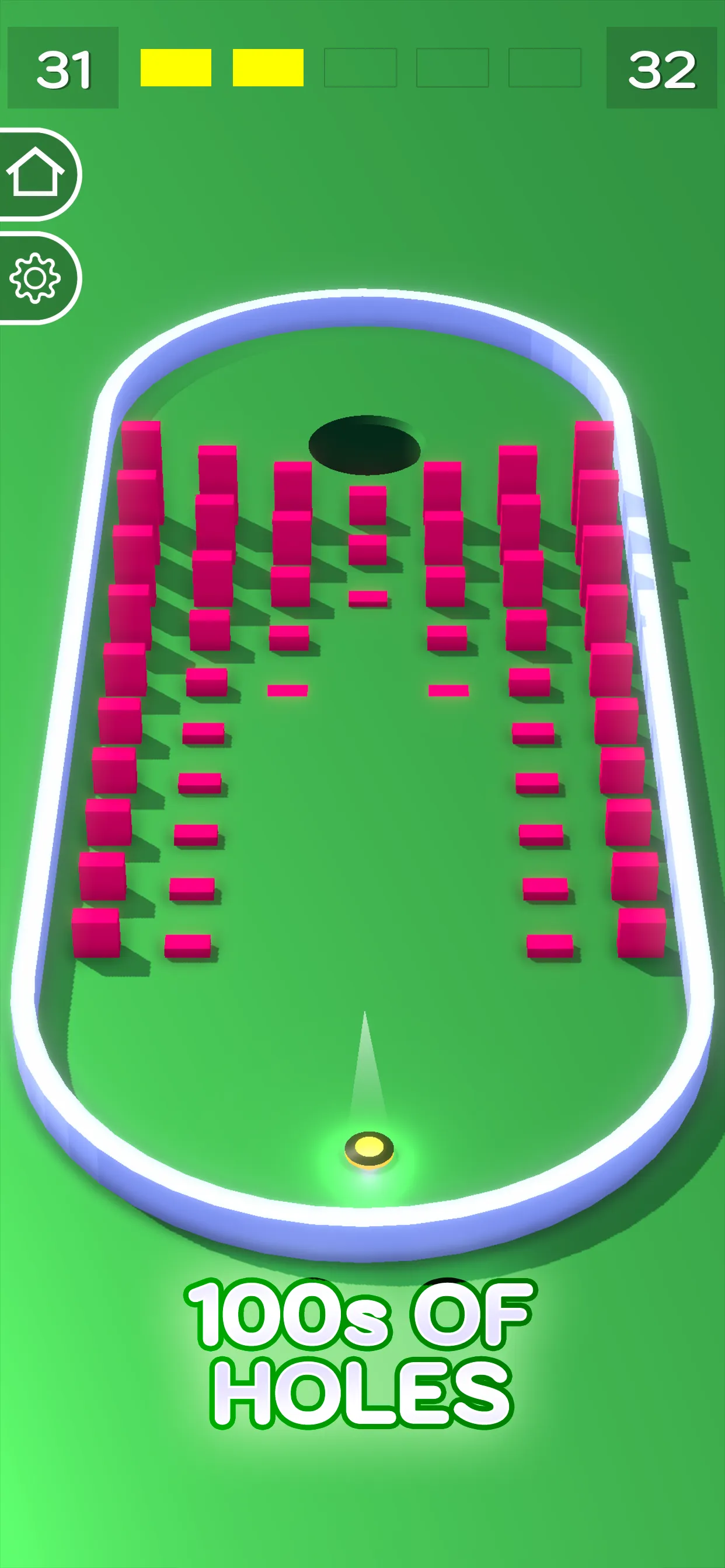 Buca! Fun, Satisfying Game | Indus Appstore | Screenshot