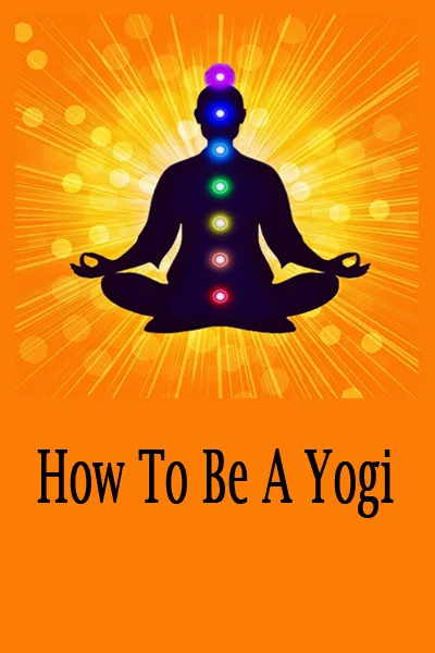 How to be yogi | Indus Appstore | Screenshot