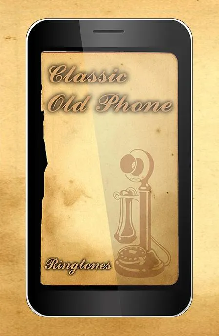 Antique Old Phone Ringtones | Indus Appstore | Screenshot