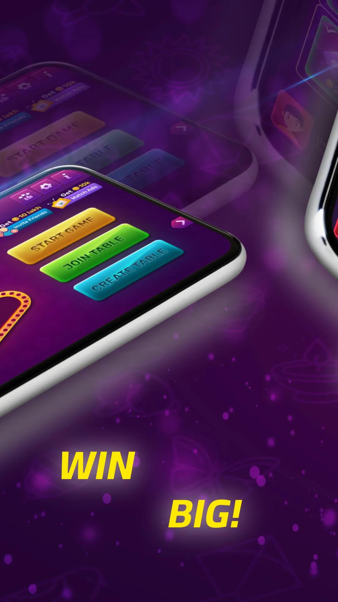 GEBO®: UNO Solitaire Multigame | Indus Appstore | Screenshot