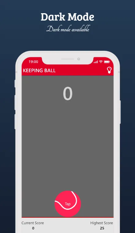 Keeping Ball | Indus Appstore | Screenshot