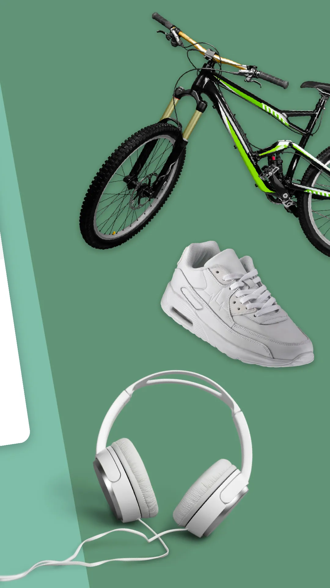 Locanto - Classifieds App | Indus Appstore | Screenshot