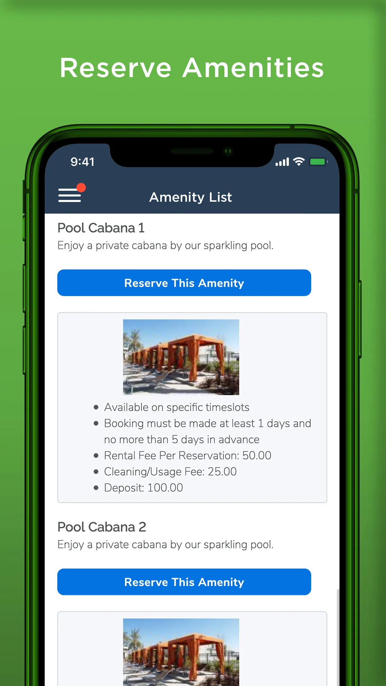 Camden Residents – MyCamden | Indus Appstore | Screenshot