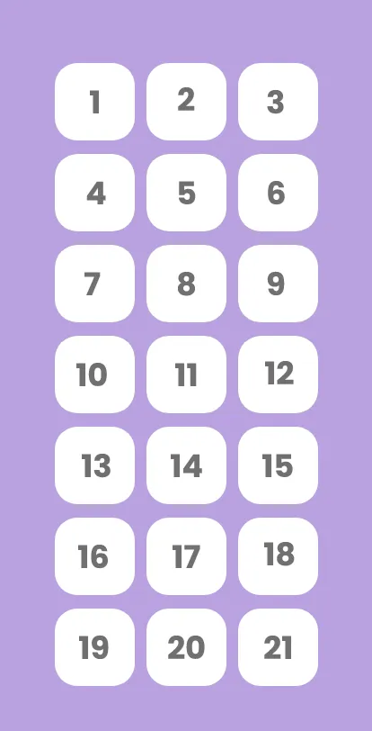 Math tables -quizzes | Indus Appstore | Screenshot