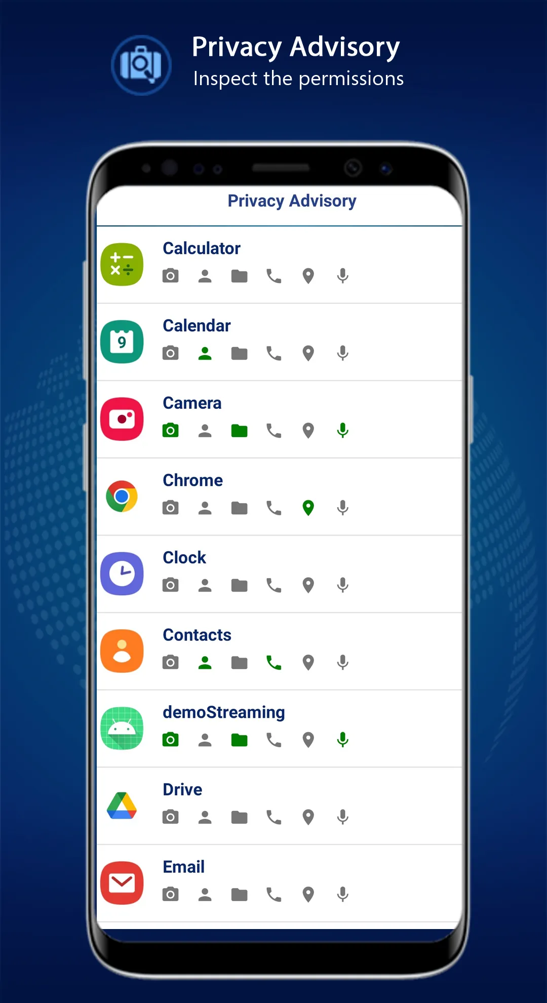 eScan CERT-In Bot Removal | Indus Appstore | Screenshot