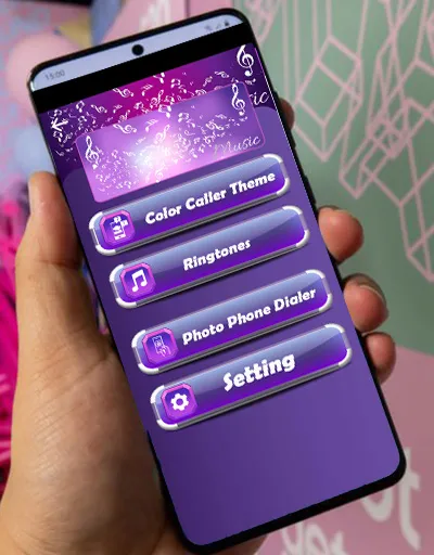 video ringtone for Samsung | Indus Appstore | Screenshot