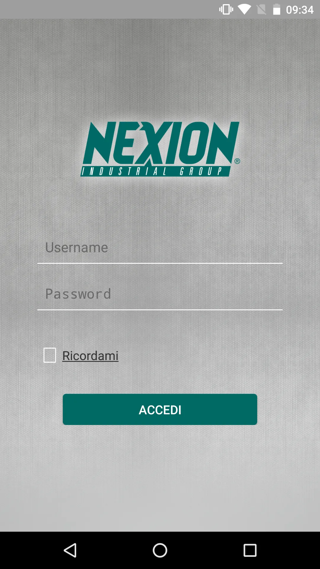 Nexion Service | Indus Appstore | Screenshot