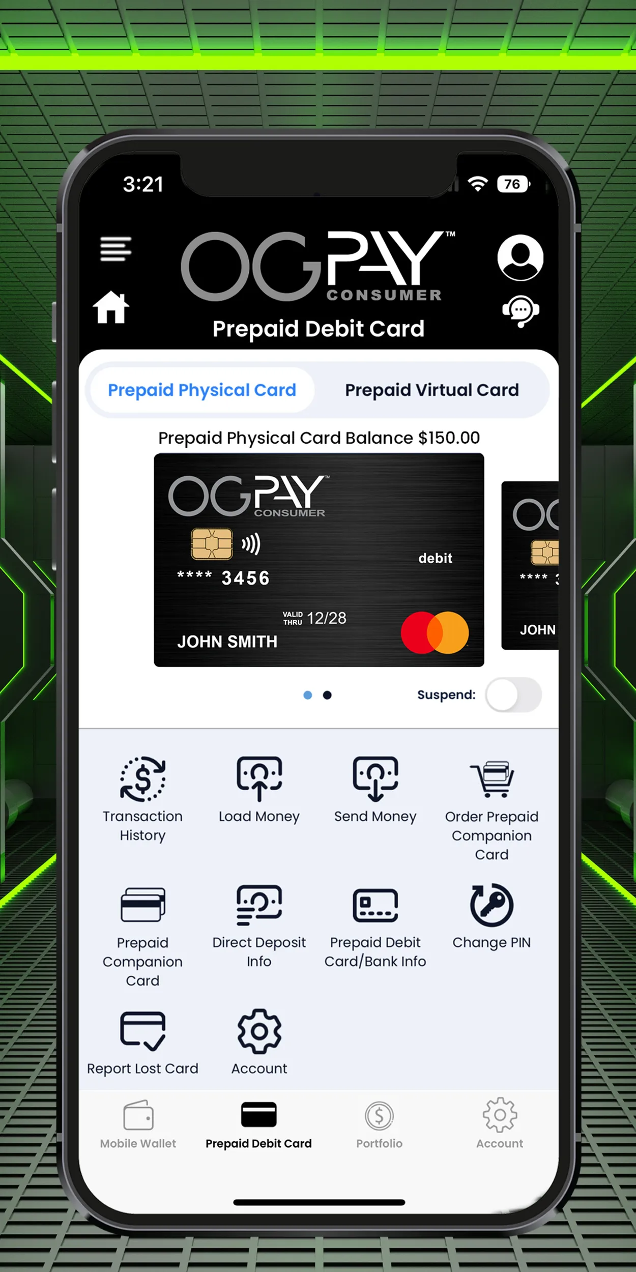 OGPay | Indus Appstore | Screenshot