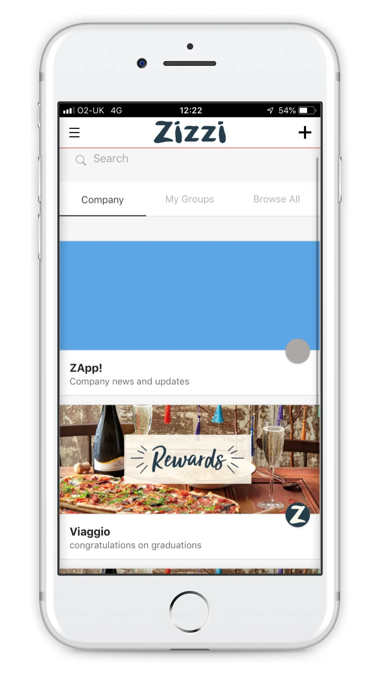 ZizApp | Indus Appstore | Screenshot