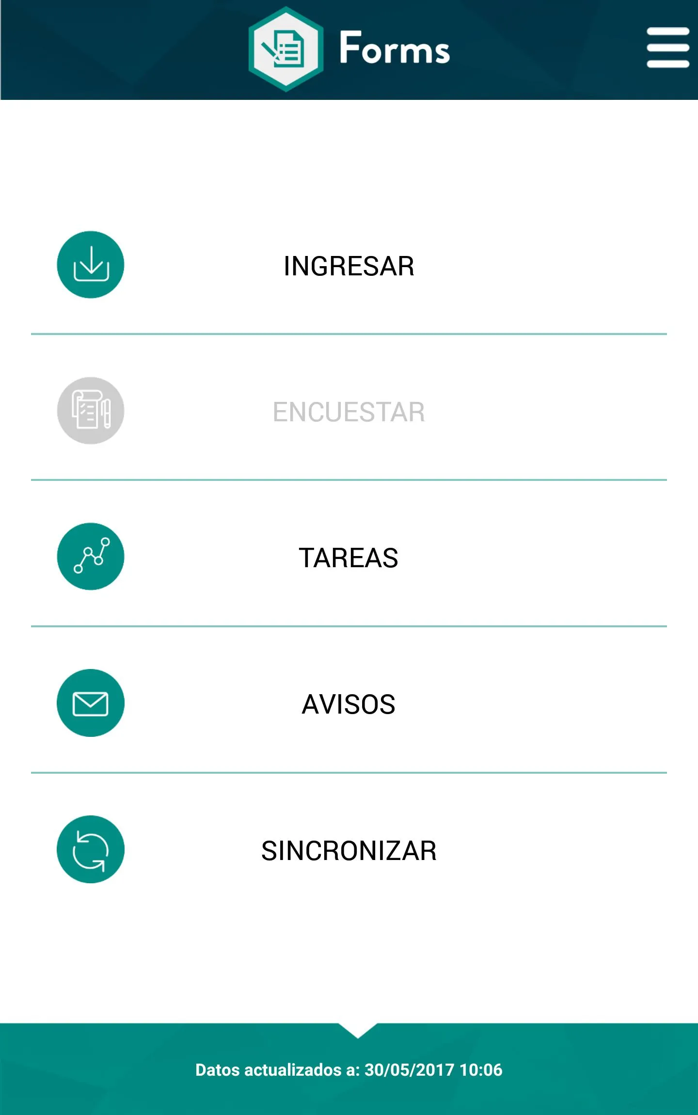 FORMS | Indus Appstore | Screenshot