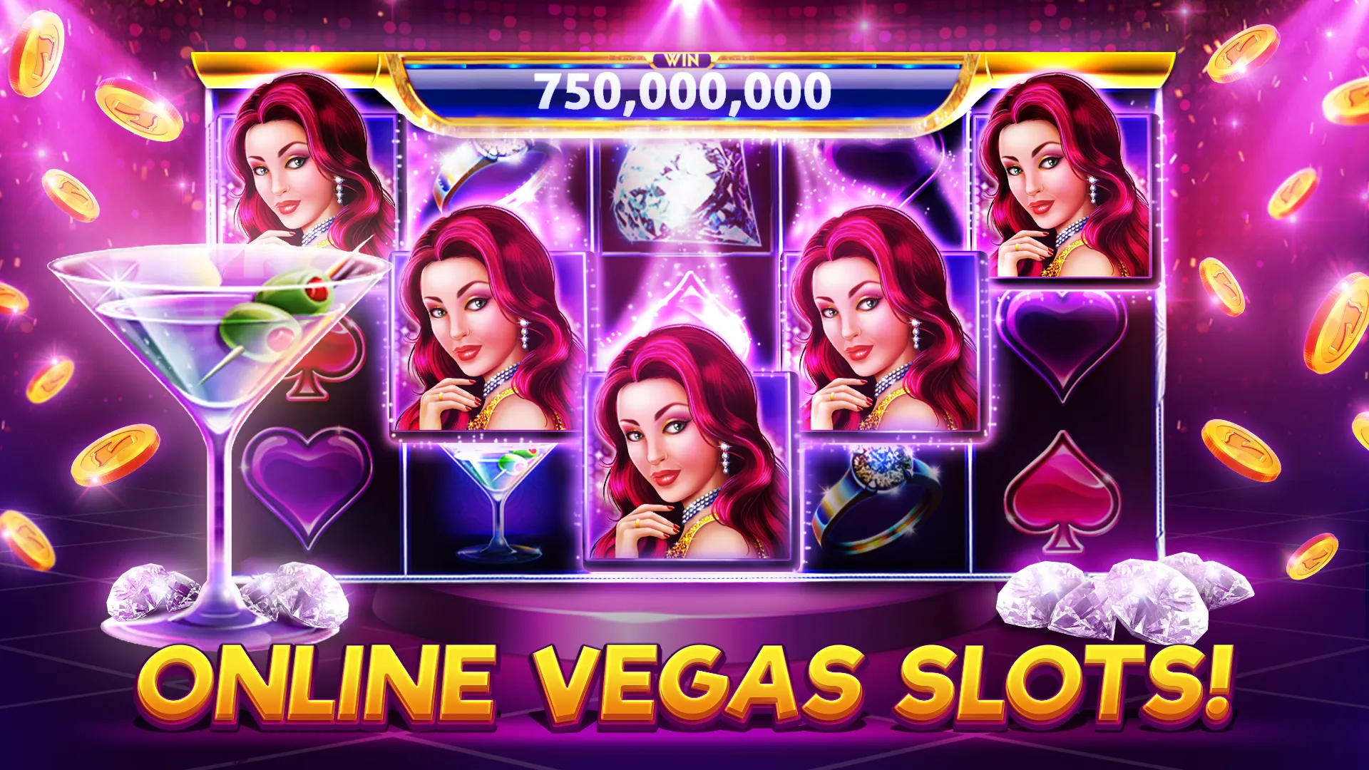 Hot Shot Casino Slot Games | Indus Appstore | Screenshot