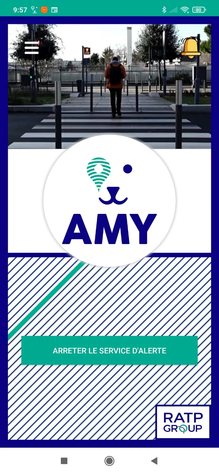 AMY | Indus Appstore | Screenshot