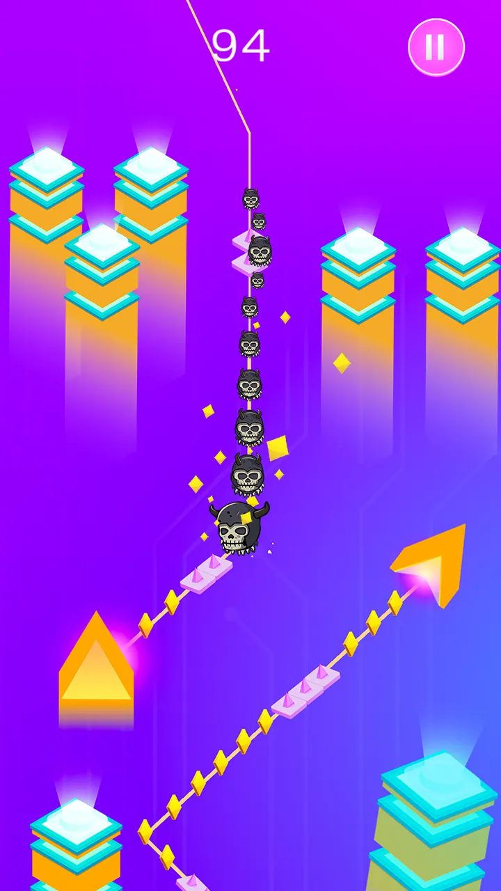 Alien space : Galaxy shooter | Indus Appstore | Screenshot