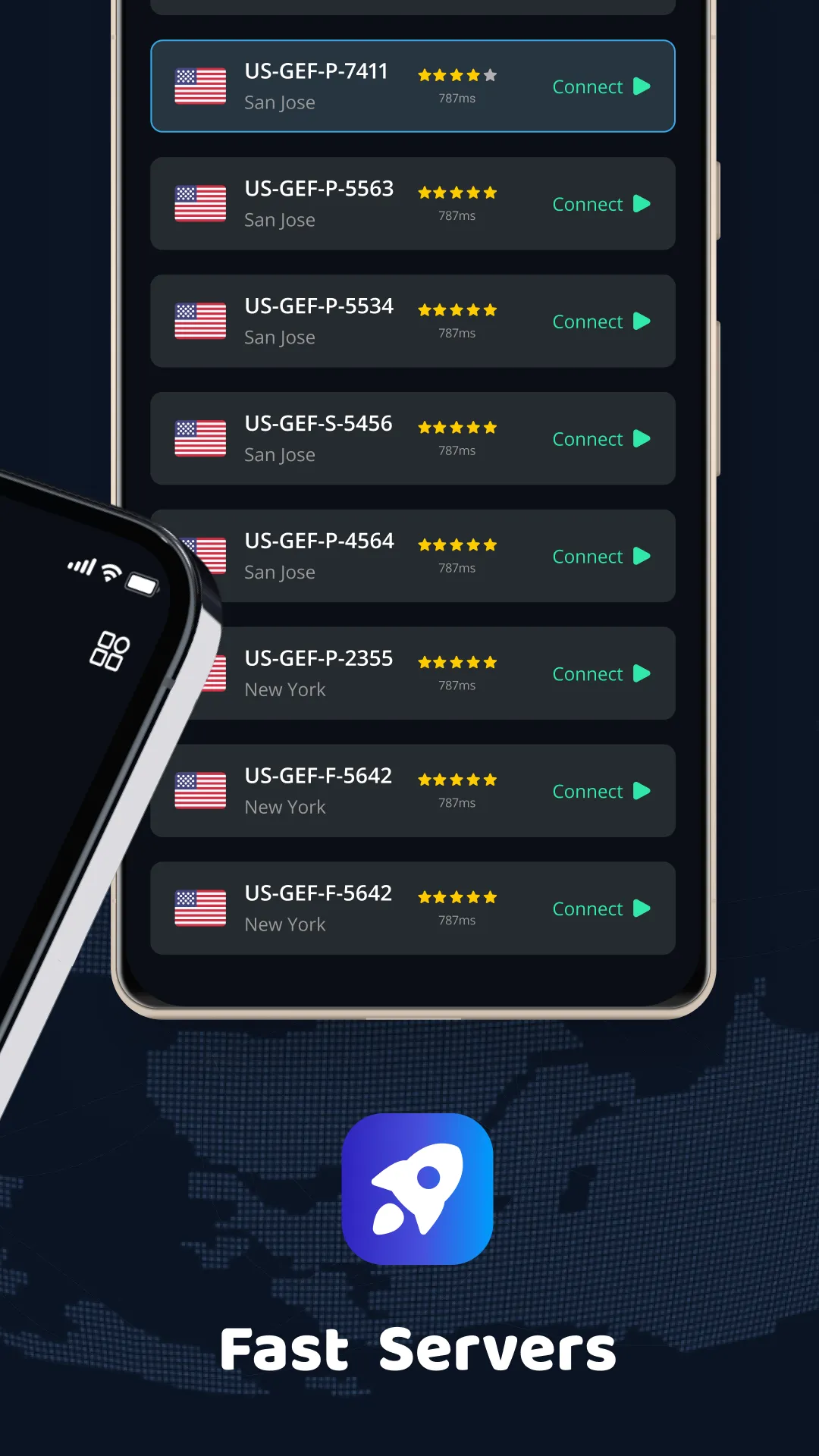 Switch Proxy: Fast & Unlimited | Indus Appstore | Screenshot