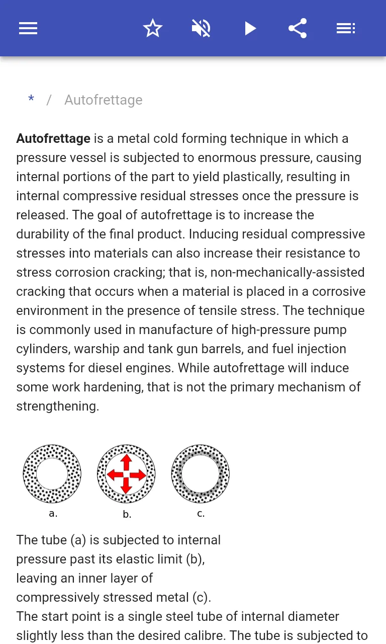 Metalworking | Indus Appstore | Screenshot