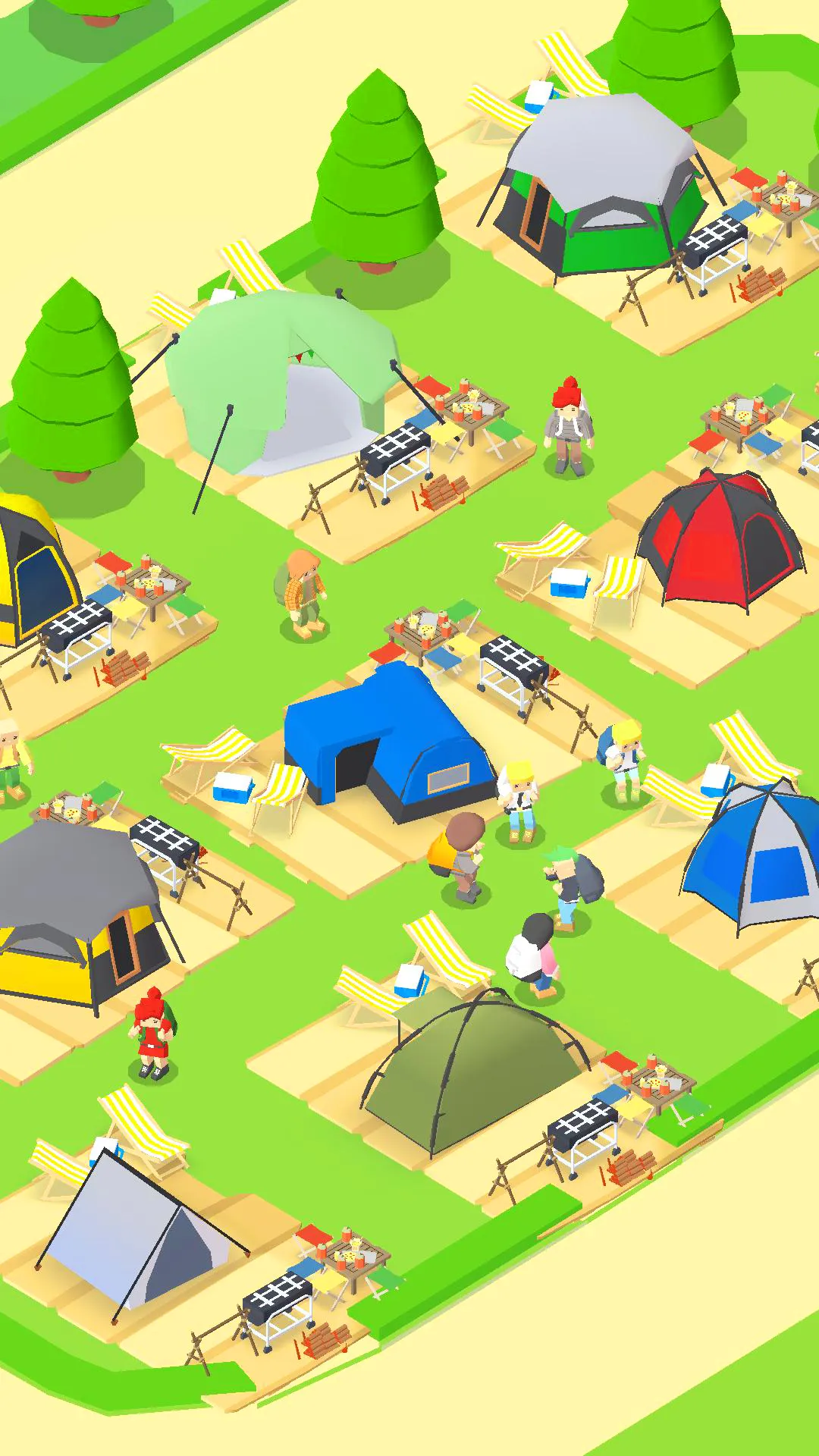 RV Park Life | Indus Appstore | Screenshot