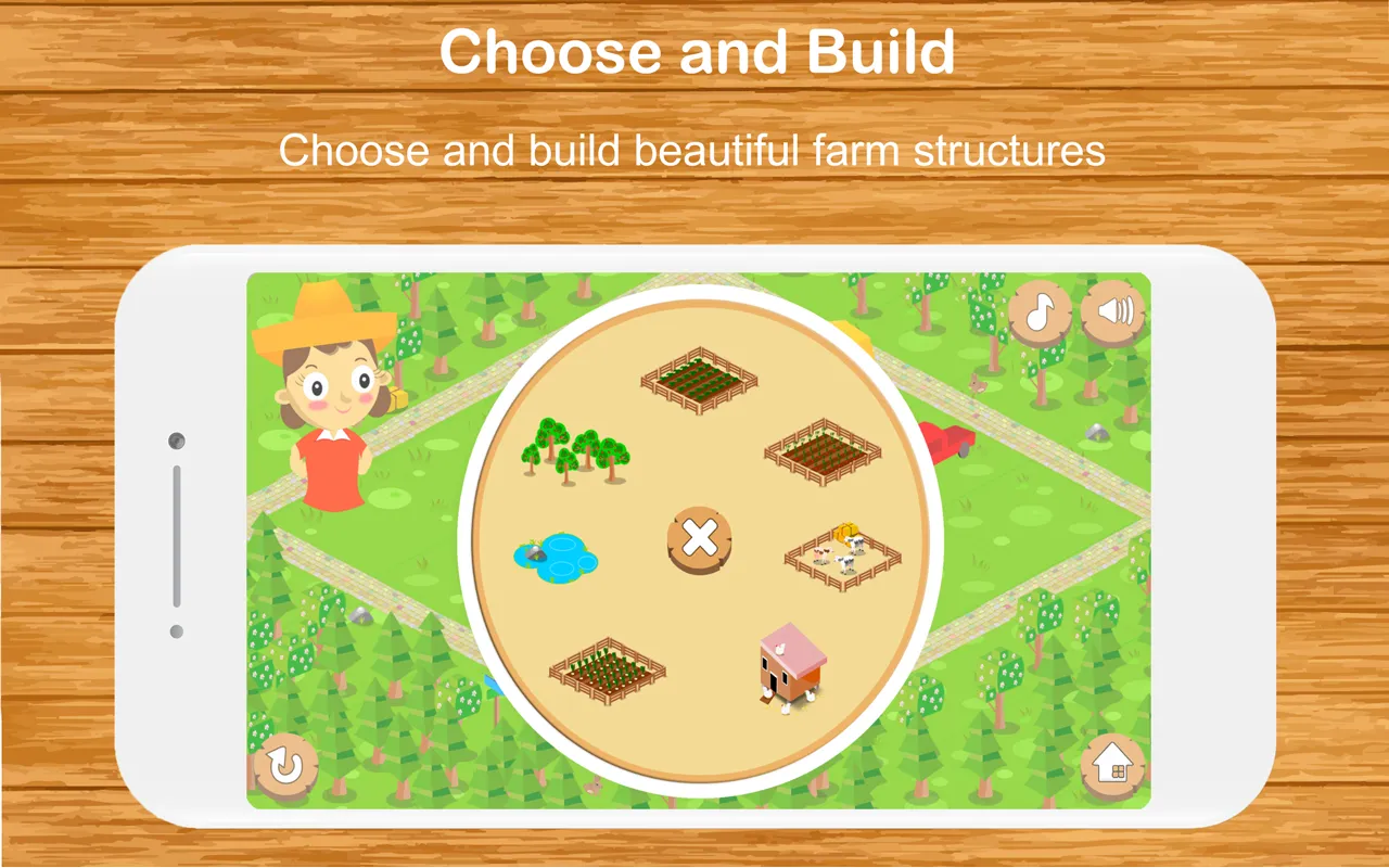 Countville - Farm with Numbers | Indus Appstore | Screenshot