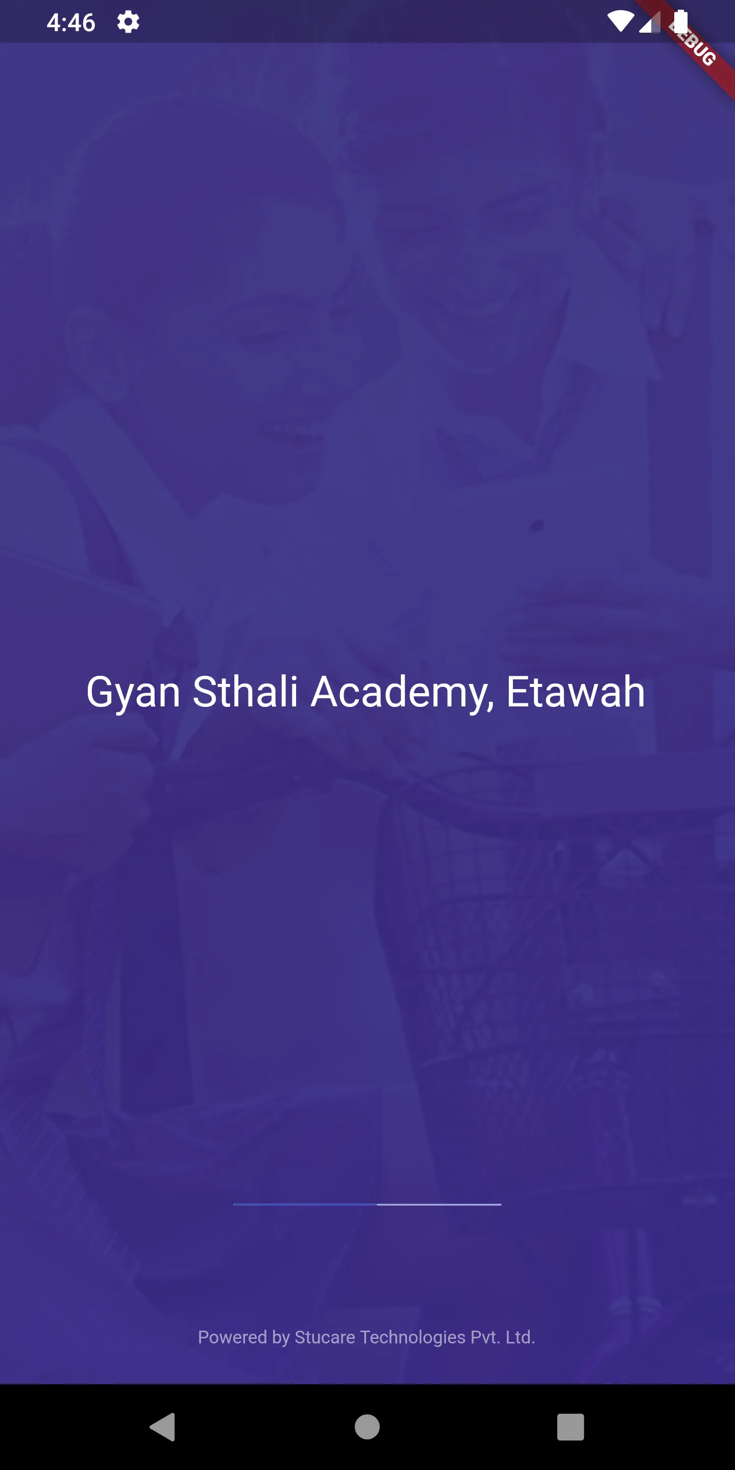 Gyan Sthali Academy - Group of | Indus Appstore | Screenshot